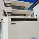 Cape Town Backpackers