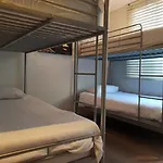 Cape Town Backpackers