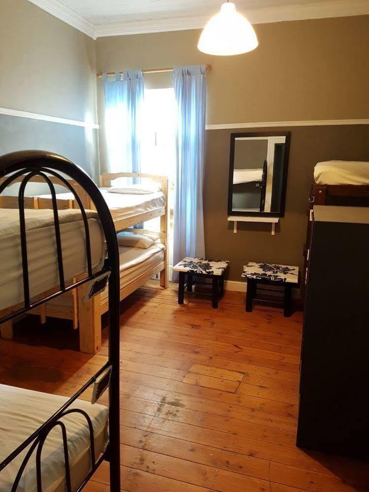 Hostel Backpackers