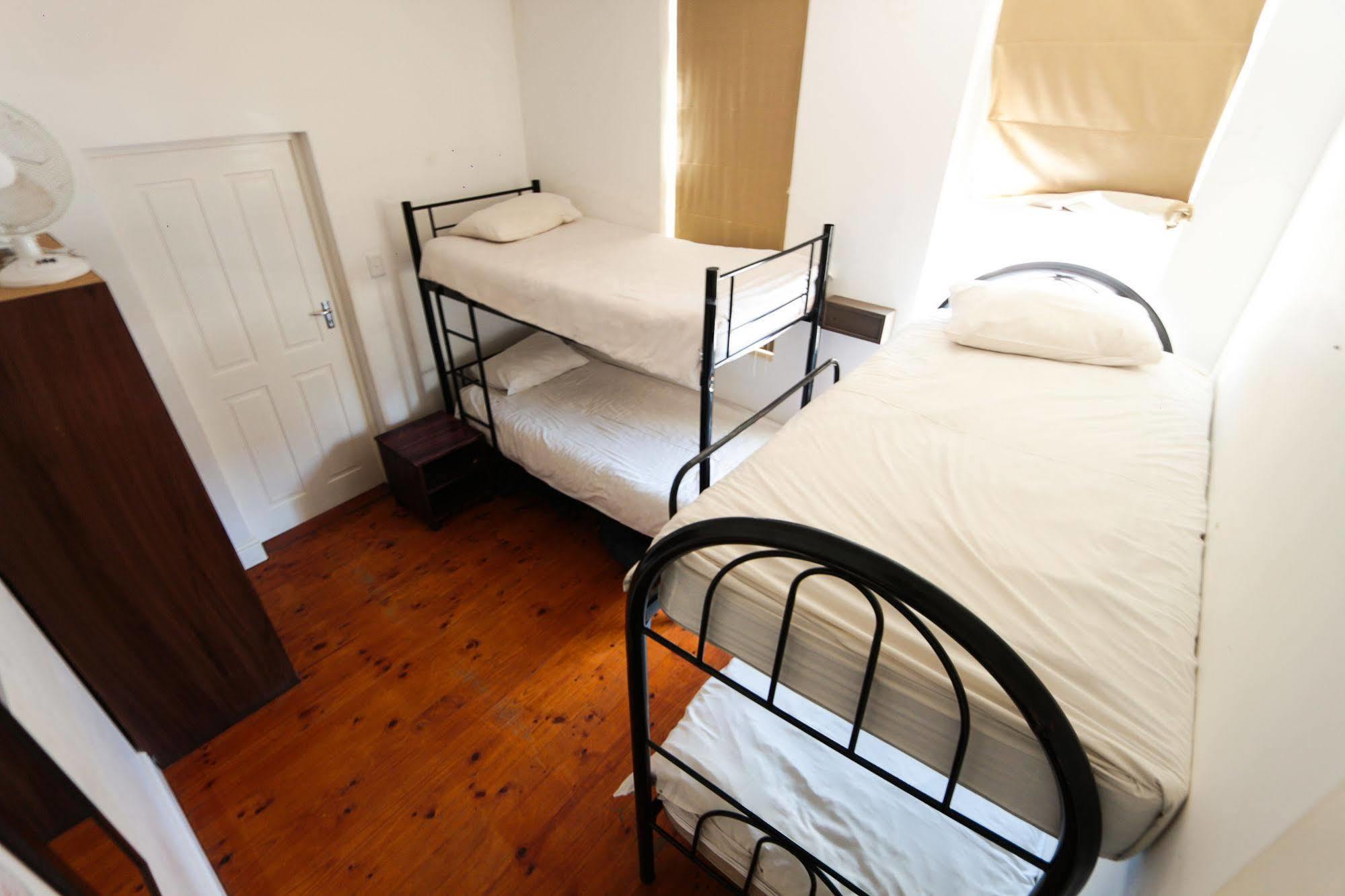 Hostel Backpackers Cape Town