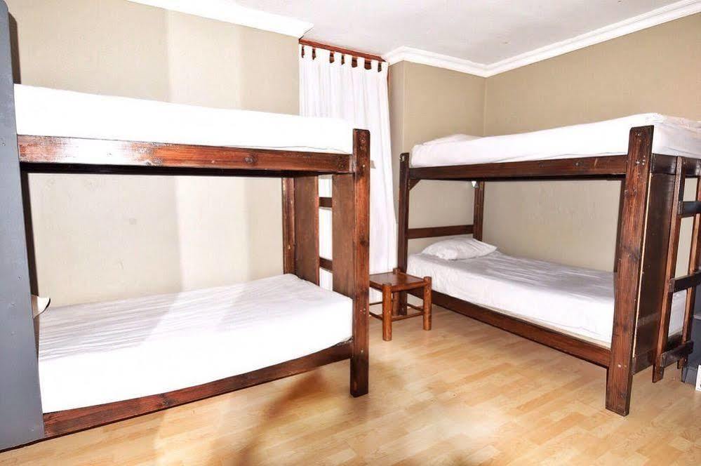 Backpackers Cape Town