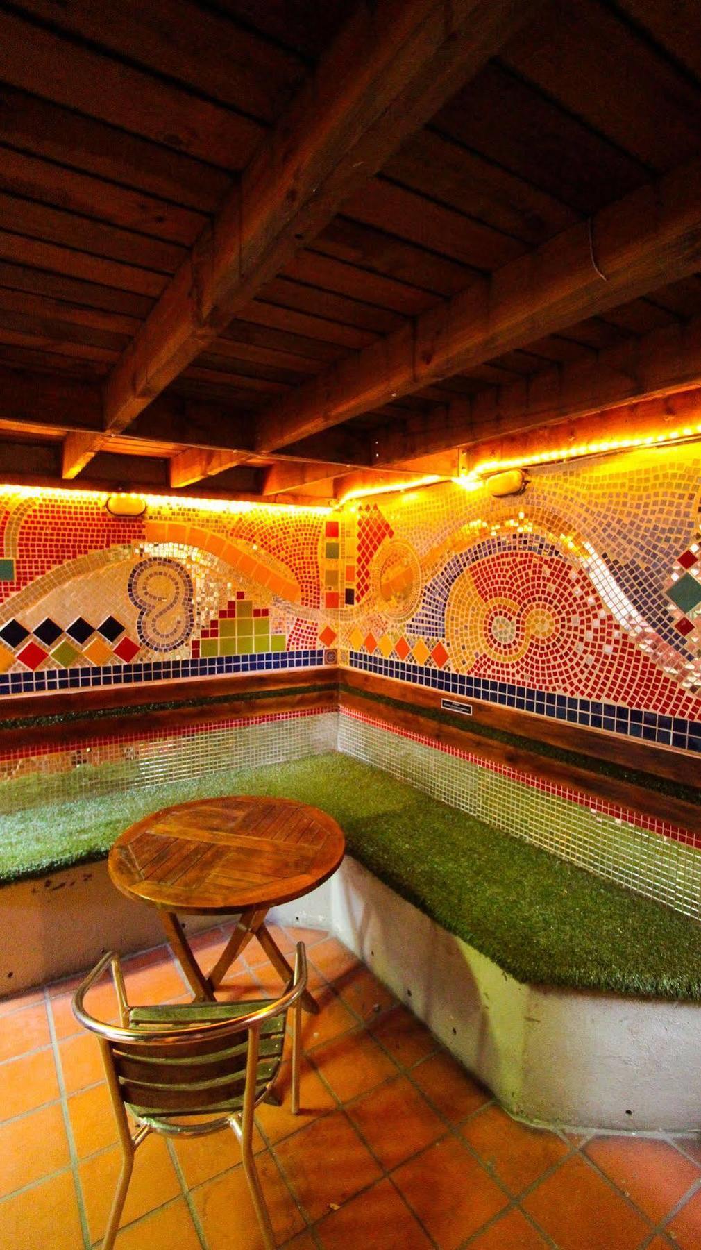 Hostel Backpackers *
