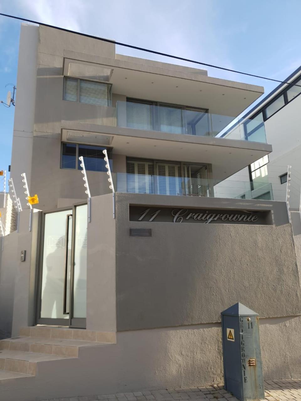 Hostel Backpackers Cape Town