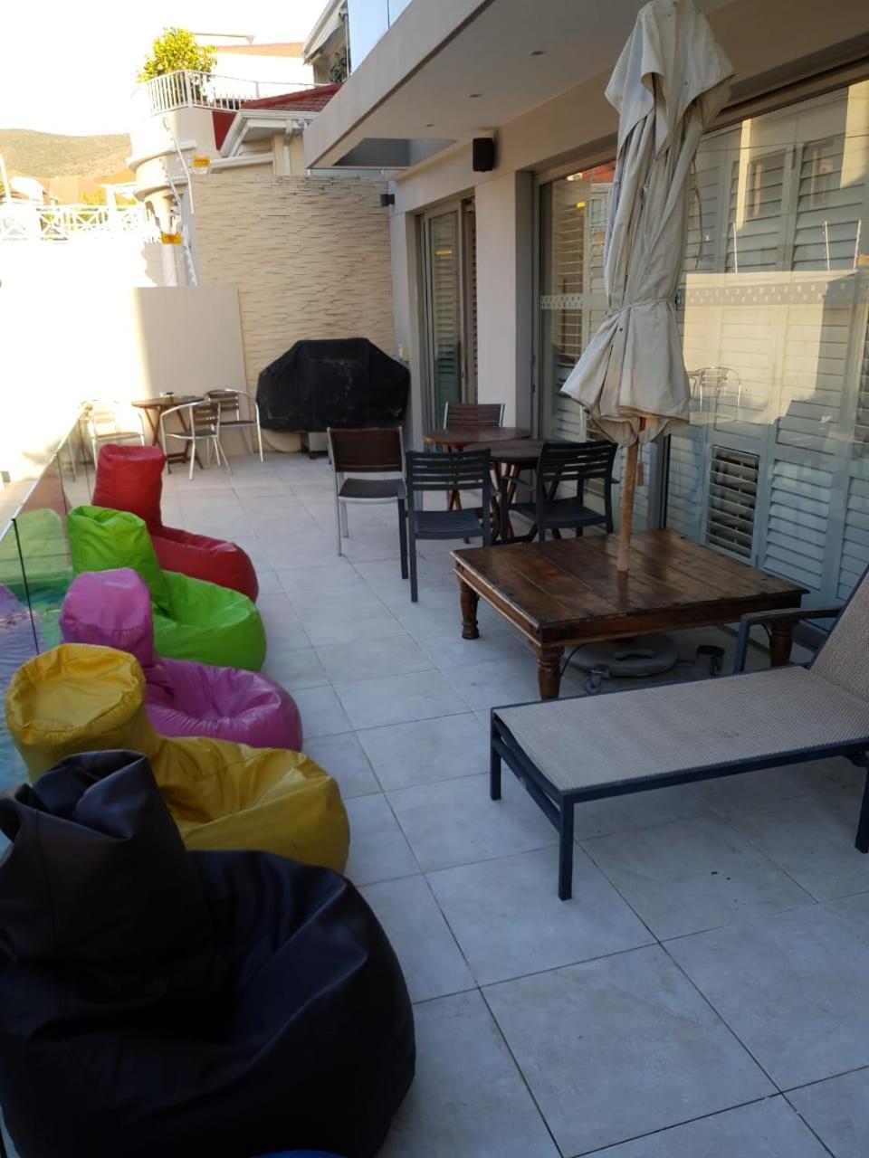 Hostel Backpackers