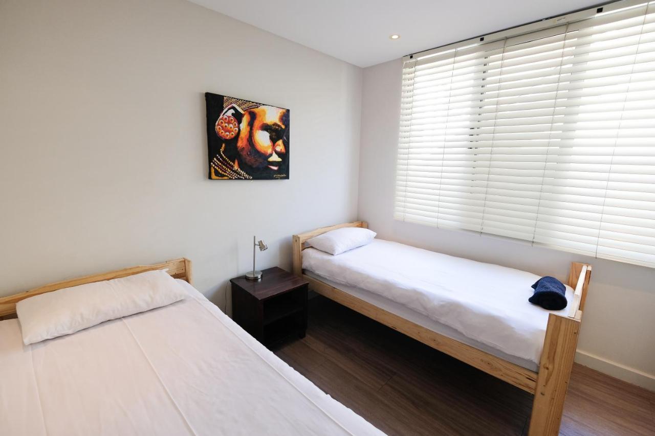 Backpackers Hostel