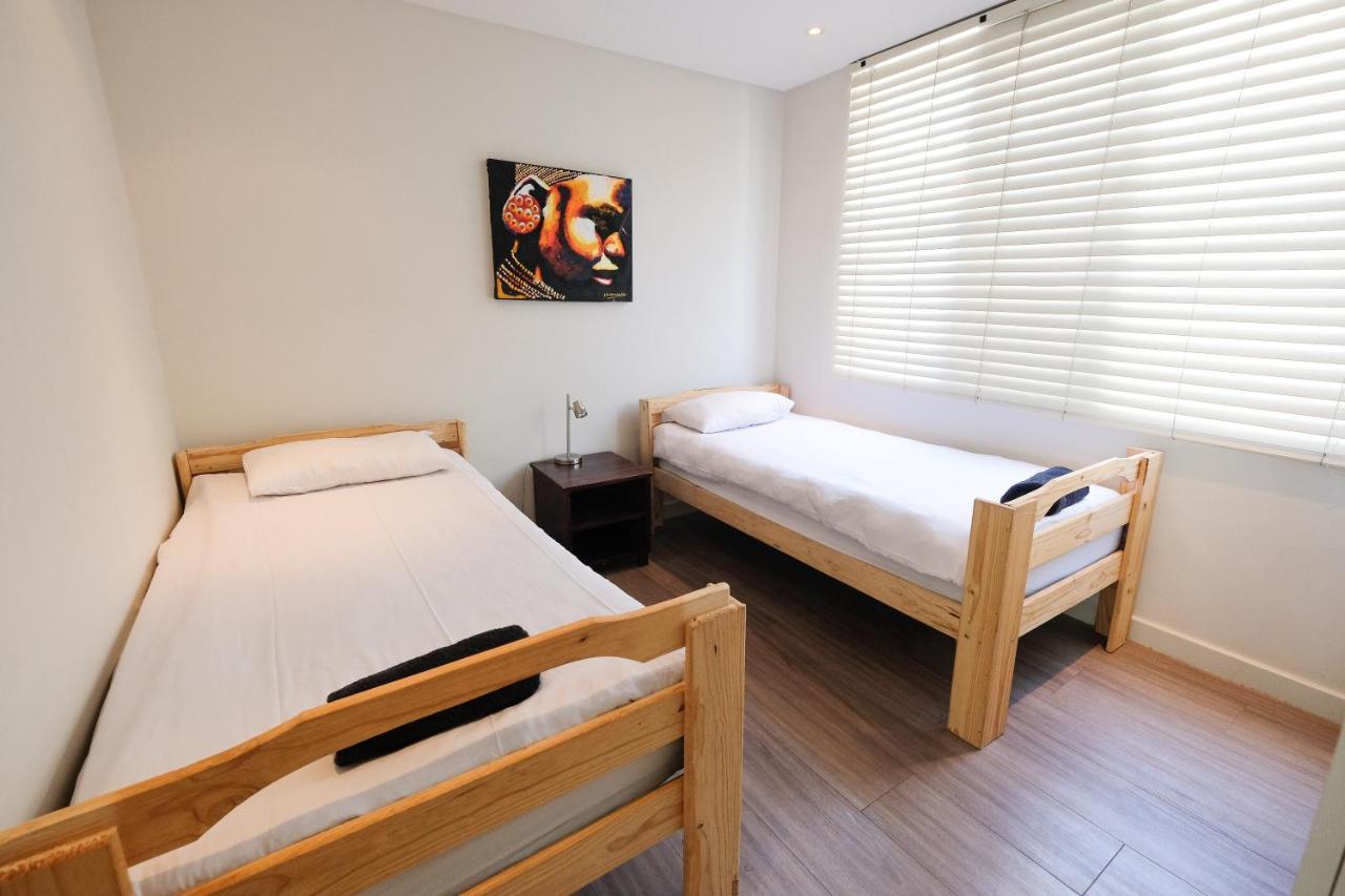 Hostel Backpackers