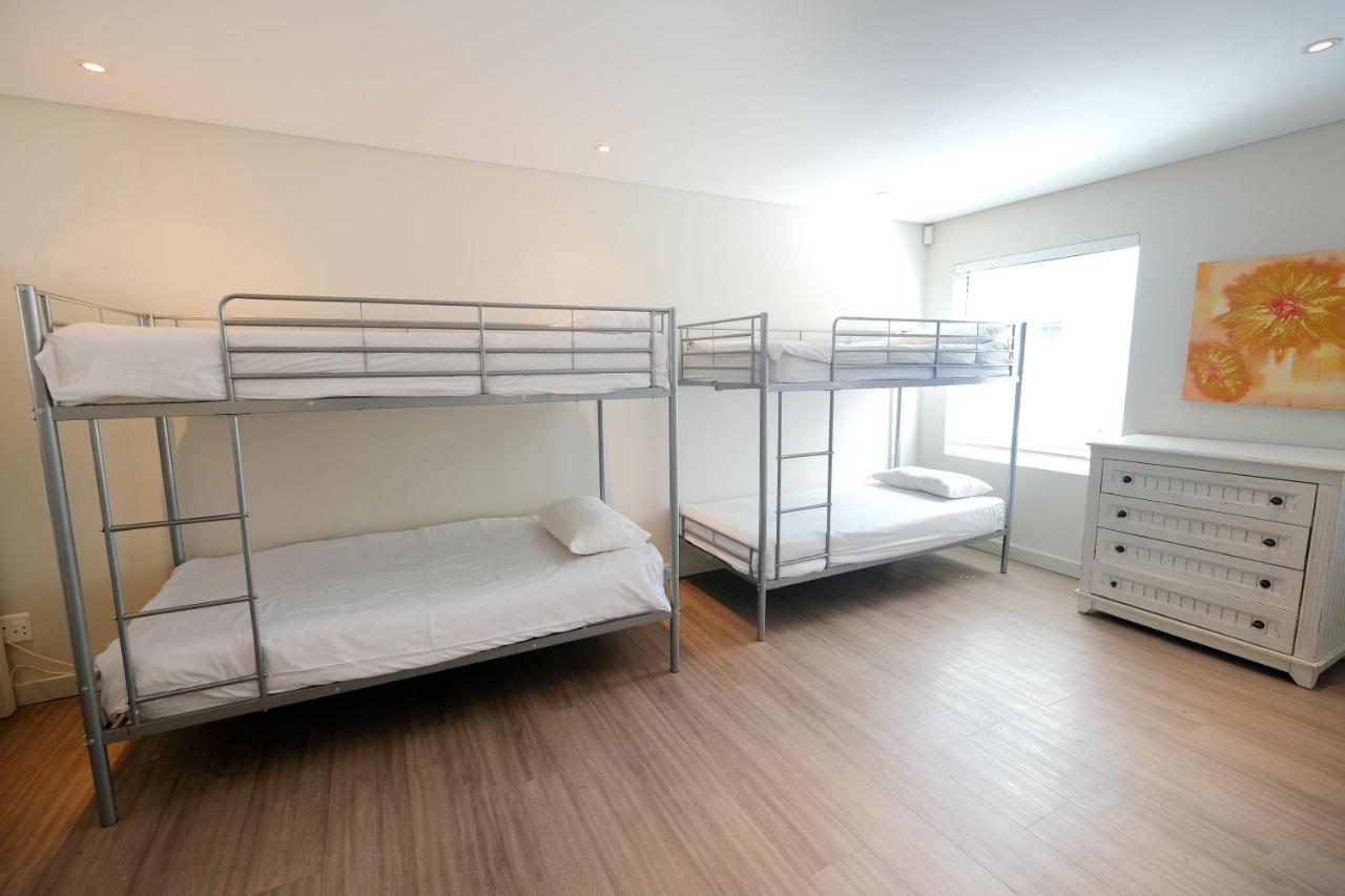 Backpackers Hostel Cape Town
