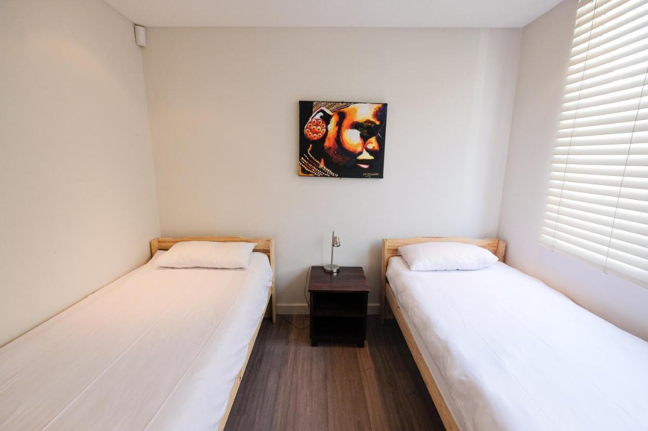 Hostel Backpackers *