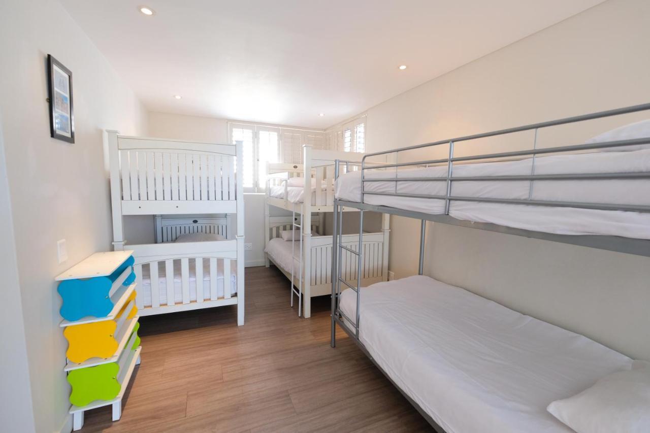 Hostel Backpackers *
