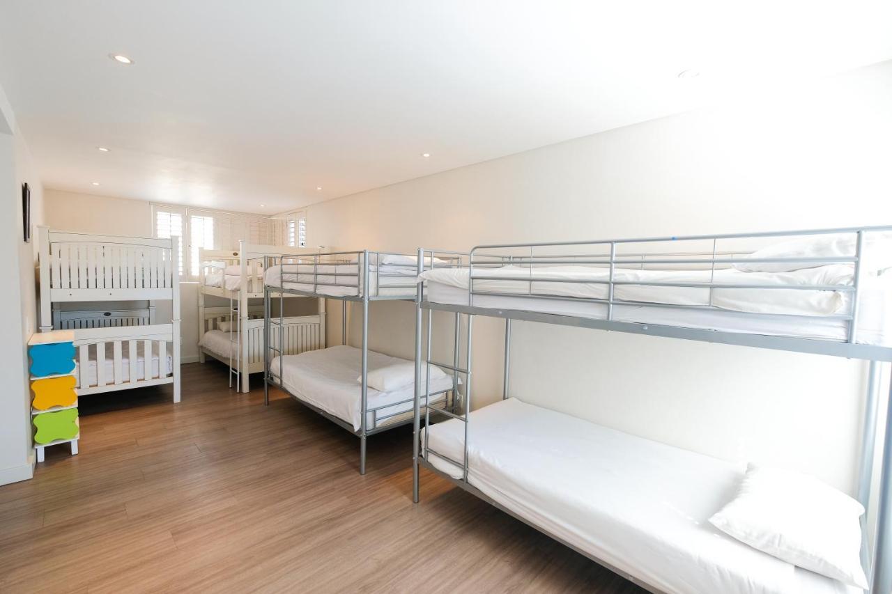 Backpackers Hostel