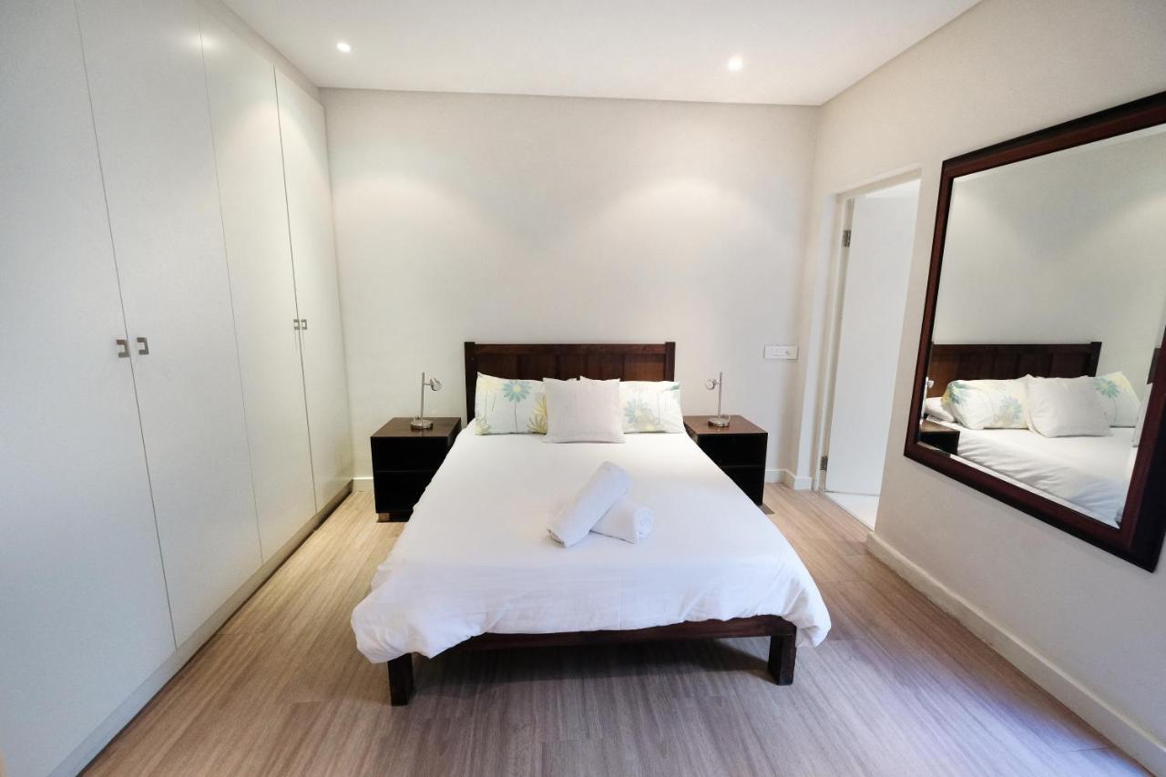 Backpackers Cape Town