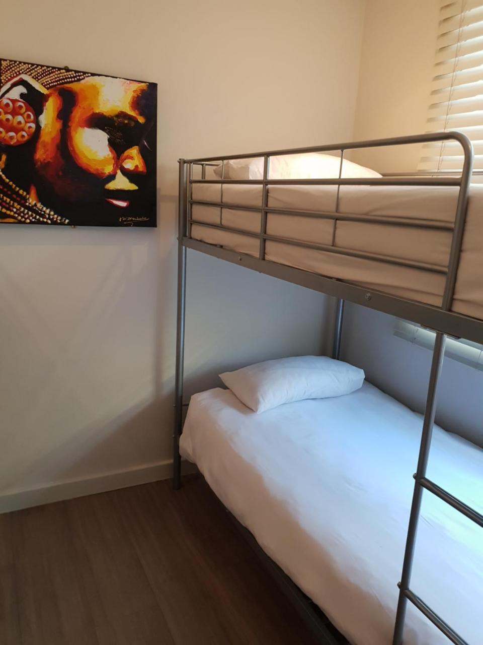 Backpackers Cape Town