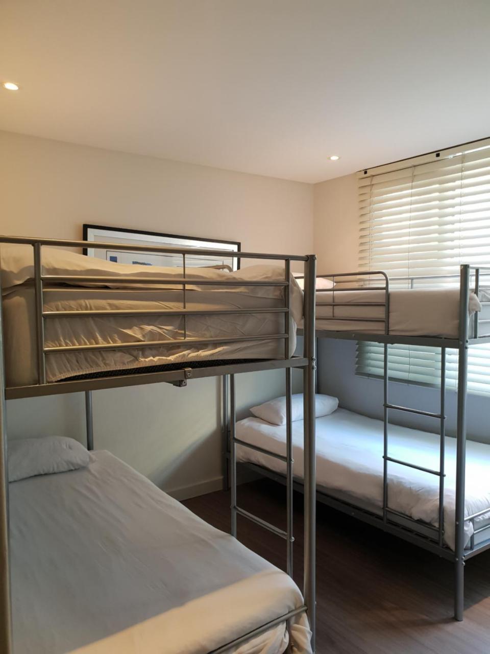 Backpackers Hostel