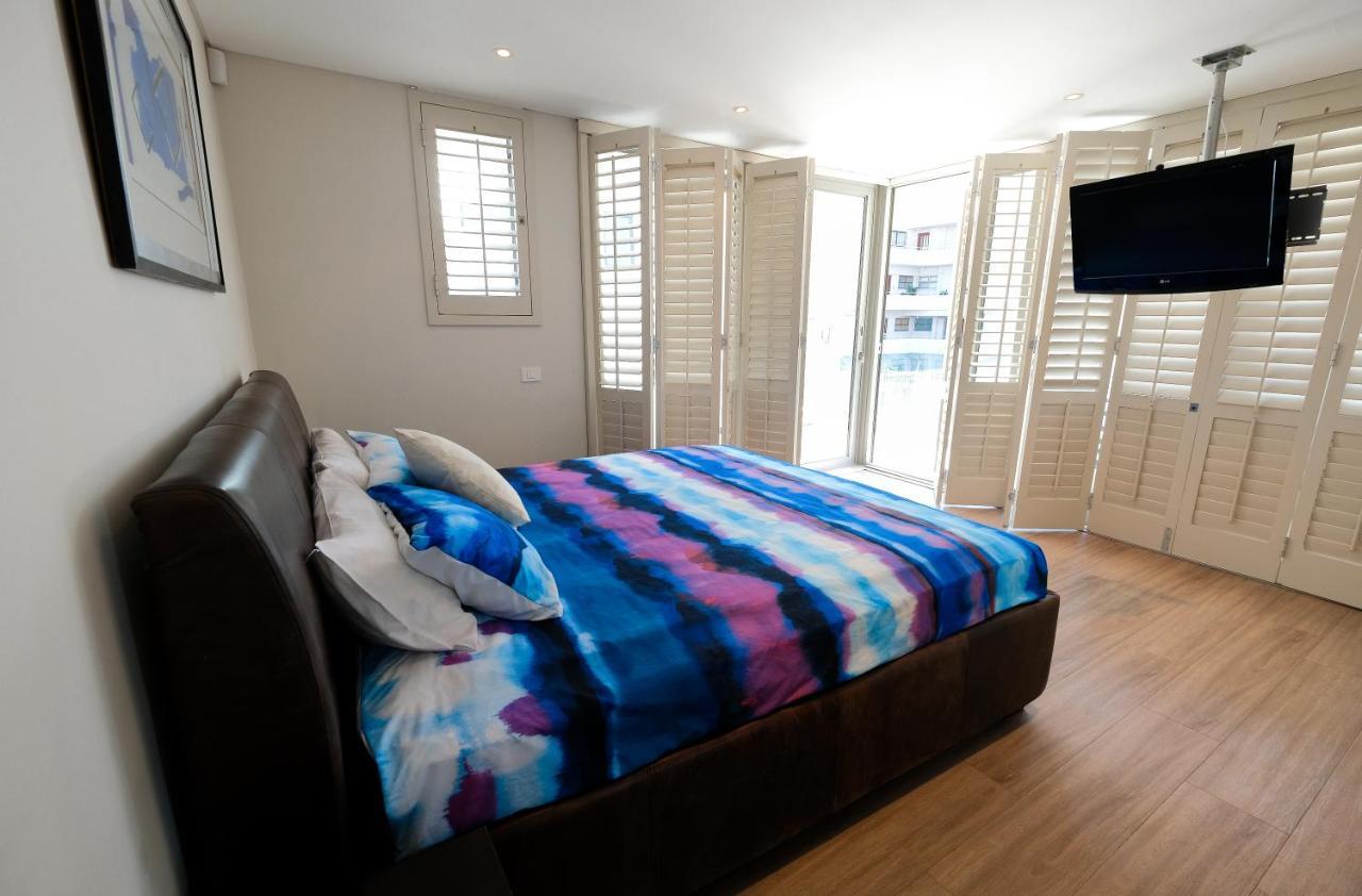 Backpackers Hostel