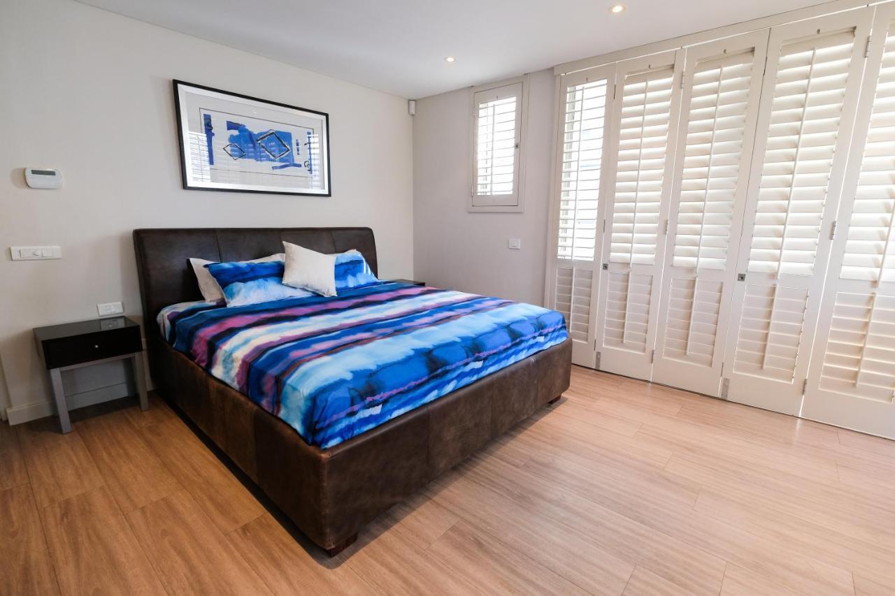 Backpackers Hostel Cape Town